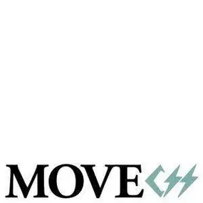 CSS - Move