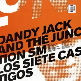 Dandy Jack And The Junction Sm - Los Siete Castigos