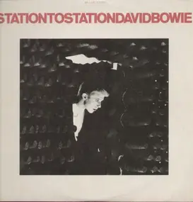 David Bowie - Station to Station