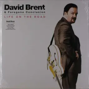 Life On The Road - David Brent | Recordsale