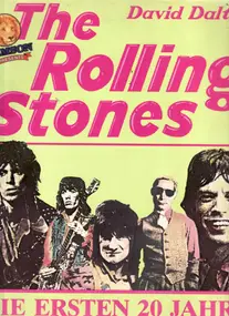 The Rolling Stones - The Rolling Stones, Die ersten 20 Jahre