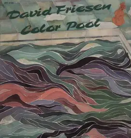 David Friesen - Color Pool