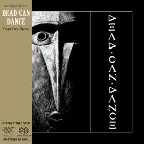 Dead Can Dance - Dead Can Dance