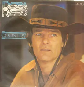 dean reed - Country
