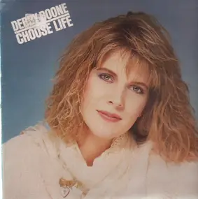 Debby Boone - Choose Life