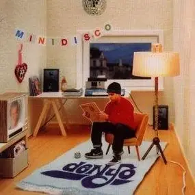 Denyo 77 - Minidisco