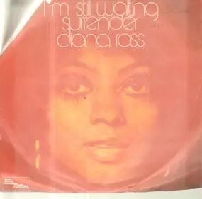 Diana Ross - I'm Still Waiting