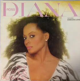 Diana Ross - Why Do Fools Fall in Love