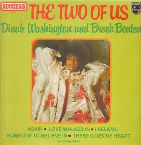Dinah Washington - The Two Of Us