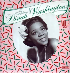 Dinah Washington - The Complete Dinah Washington