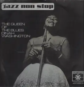 Dinah Washington - The Queen Of The Blues