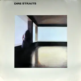 Dire Straits - Amigapressung (DDR)