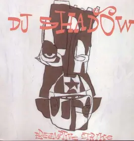 DJ Shadow - Preemptive strike