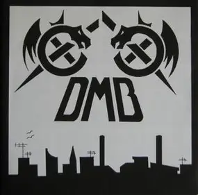 DMB - DMB EP