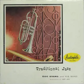 Doc Evans - Traditional Jazz