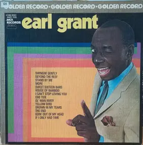 Earl Grant - Golden Record