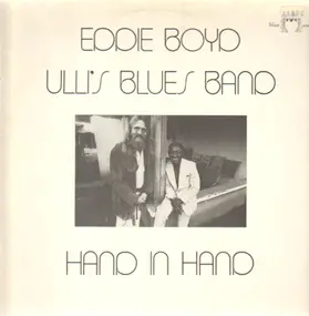 Eddie Boyd - Hand in Hand