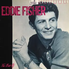 The Best Of Eddie Fisher Eddie Fisher Vinyl Recordsale