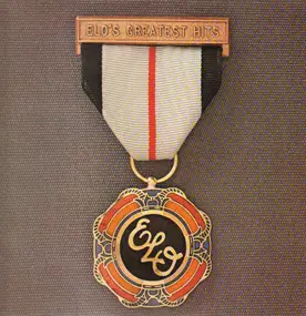 Electric Light Orchestra - Elo's Greatest Hits