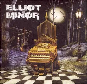 elliot minor - Elliot Minor