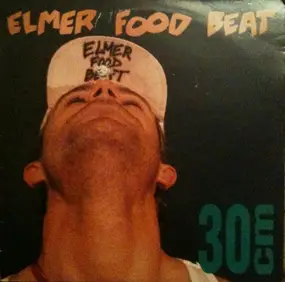 Elmer Food Beat - 30 CM