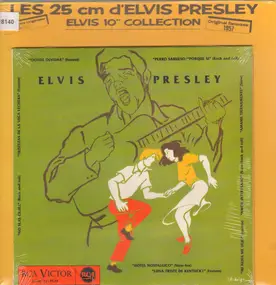 Elvis Presley - Chili