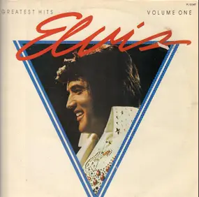 Elvis Presley - Greatest Hits - Volume One