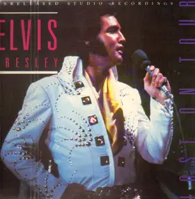 Elvis Presley - Lost On Tour