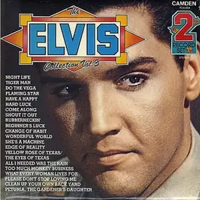 Elvis Presley - Collection Vol. 3