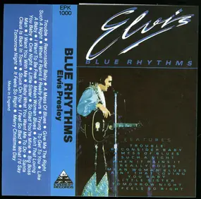 Elvis Presley - Blue Rhythms
