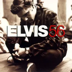 Elvis Presley - Elvis '56