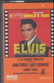 Elvis Presley - It Happened at the World's Fair