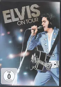 Elvis Presley - On Tour
