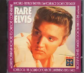 Elvis Presley - Rare Elvis