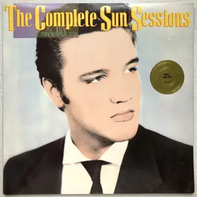 Elvis Presley - The Complete Sun Sessions