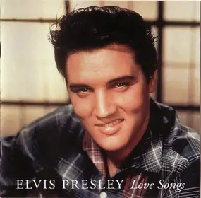 Elvis Presley - From The Heart - His Greatest Love Songs