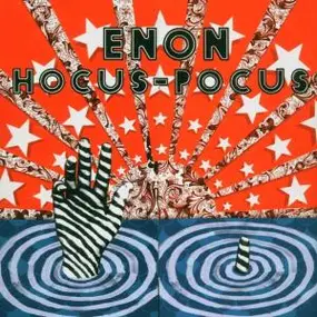 Enon - Hocus Pocus