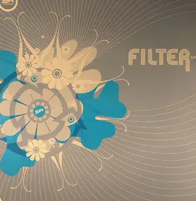 Ernesto Altes & Guillermo Morro - Filter EP