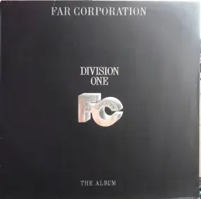 Far Corporation - Division One (The Album)