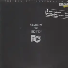 Far Corporation - Stairway To Heaven - The Day Of Judgement Mix