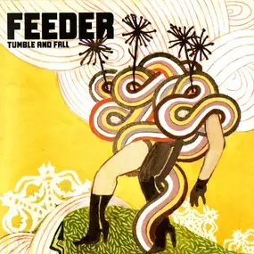 Feeder - Tumble And Fall