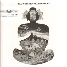 The Flower Travellin' Band - Satori