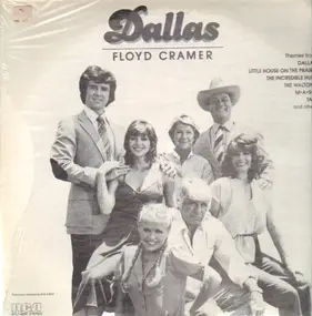 Floyd Cramer - Dallas
