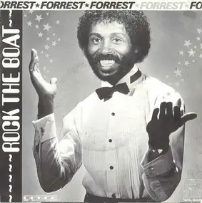 forrest - Rock The Boat