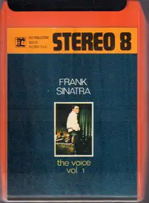 Frank Sinatra - The Voice Vol.1