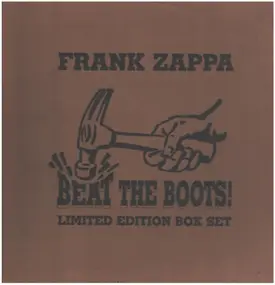 Frank Zappa - Beat The Boots!