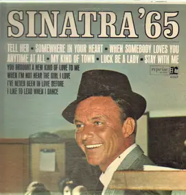 Frank Sinatra - Sinatra 65
