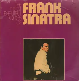 Frank Sinatra - The Most Beautiful Songs Of Frank Sinatra