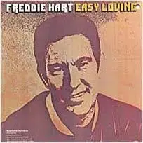 Freddie Hart - Easy Loving