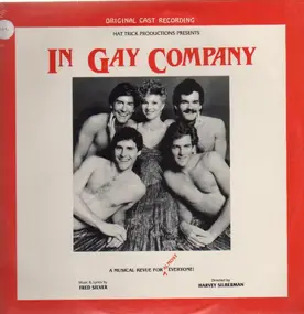 Fred Silver, Harvey Silberman - In Gay Company